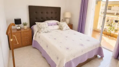 Terraced house in the Valencian Community photo 25