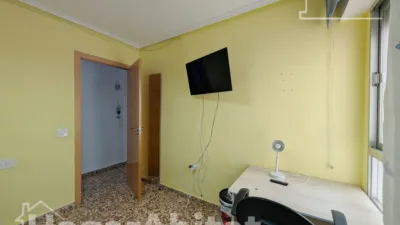 Apartment on Calle de San Pablo photo 23