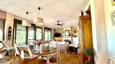 House in Andalusia photo 59