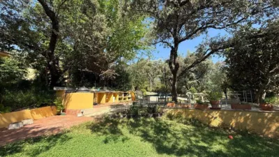 House in Andalusia photo 6