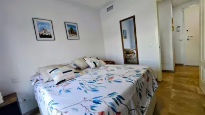 Penthouse on Punta Europa Street (Tr) photo 10