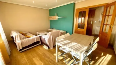 Pis – Albacete Capital - Vista 2