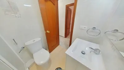 Apartment in Puerta Bonita photo 26