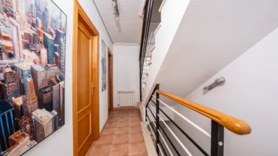 Terraced house in Carrer Dentol photo 15