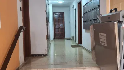 Apartment in Ronda de Nazaret photo 8