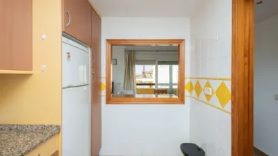 Penthouse on Avenida Medina Azahara photo 11