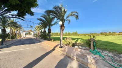 Chalet in Valverde photo 63