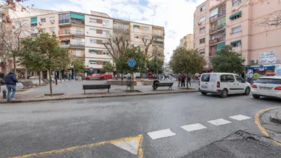 Apartamento en calle Doctor Fernando Escobar photo 23