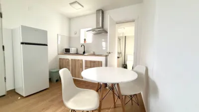 Apartment in the City Centre photo 5