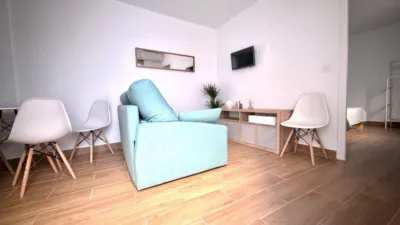 Apartment in the City Centre photo 3