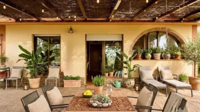 House in Andalusia photo 10