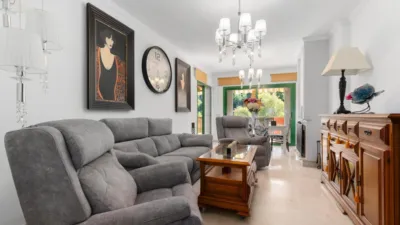 Apartment on Calle de los Mirlos photo 2
