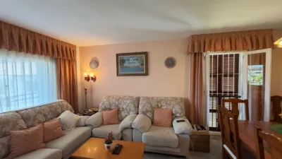 Apartment on Carrer Na Llambies photo 4
