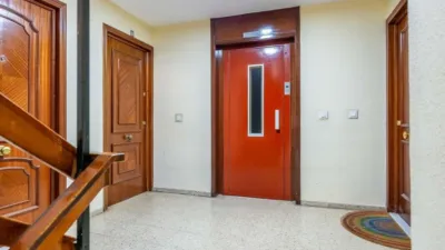 Apartment on Avenida Sánchez Pizjuan, 25 photo 25