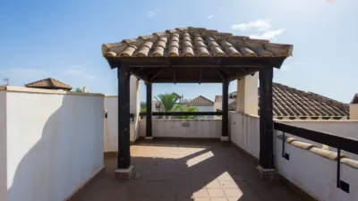 Penthouse on Avenida Medina Azahara photo 29