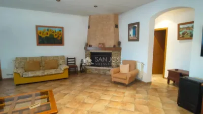Chalet in Campet photo 26