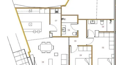 Apartment in Escarabote photo 10