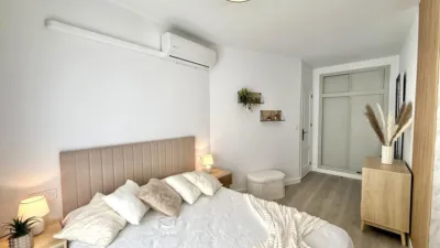 Apartment on Calle de la Loma, 29 photo 14
