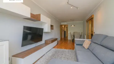 Apartment in La Marina Montjuic photo 29