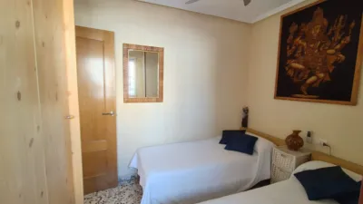 Apartment on Calle Libertad in La photo 9