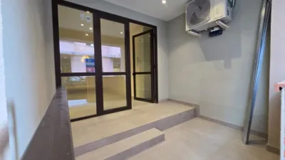 Apartment on Carrer de Covadonga photo 32