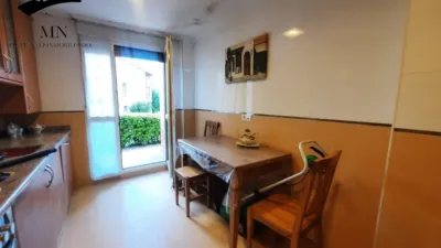 Apartment in Ontaneda photo 4