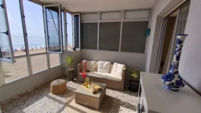 Apartment on Calle Libertad in La photo 17