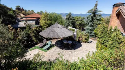 Chalet in Fontenebro - Altavista photo 6