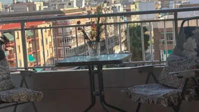 Apartment in Acequion photo 5