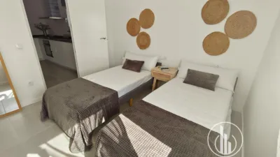 Apartment on Carrer del Montgrí photo 17
