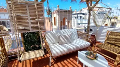 Apartment on Carrer de l'Illa de Cuba photo 40