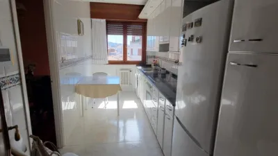 Piso en Indautxu photo 36