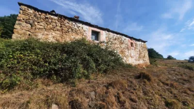 Rustic Finca in San Pedro del Romeral photo 44