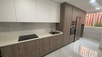 Apartment in Carolinas Altas photo 2