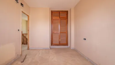 Chalet en calle de Vides photo 64