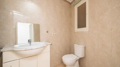 Apartment in El Terreno photo 14