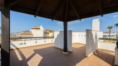 Penthouse on Avenida Medina Azahara photo 28