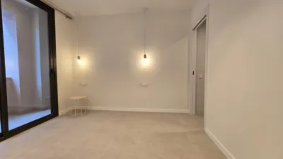 Apartment on Carrer de Covadonga photo 24