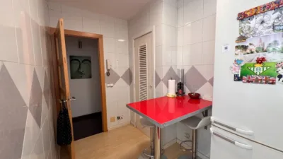 Apartment in Plaça de Toros photo 14
