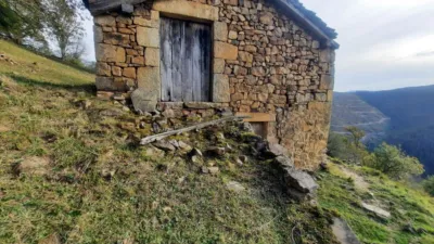 Rustic Finca in San Pedro del Romeral photo 23