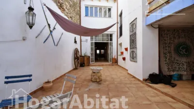 House on Carrer del Mar photo 64
