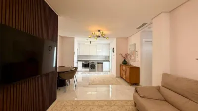 Apartamento en Aguas Nuevas photo 28