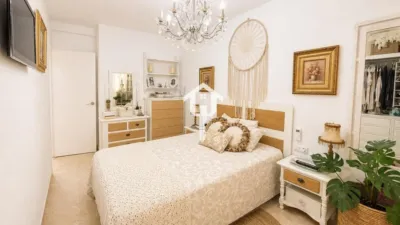 Apartment on Calle de San Mateo photo 56