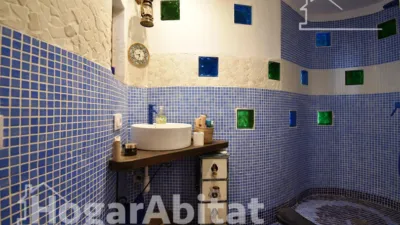 House on Carrer del Mar photo 53