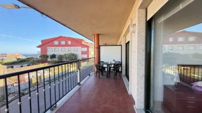 Piso – Castiñeiras, O Alto do Rial, O Rial - Vista 2