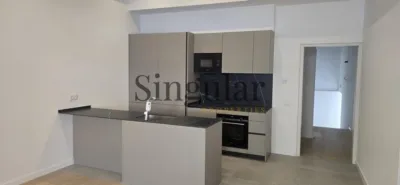 Duplex in Sarrià-Sant Gervasi photo 4