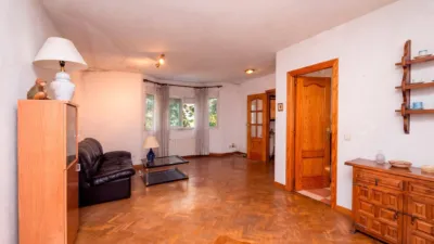 Chalet in Fontenebro - Altavista photo 13