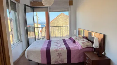 Studio in Carreira - Castiñeiras - Aguiño photo 23