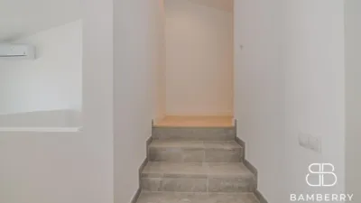 Duplex Penthouse in Marianao photo 20
