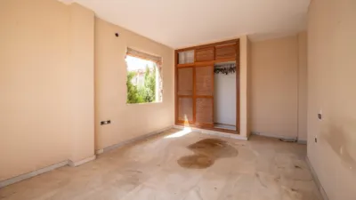 Chalet en calle de Vides photo 46